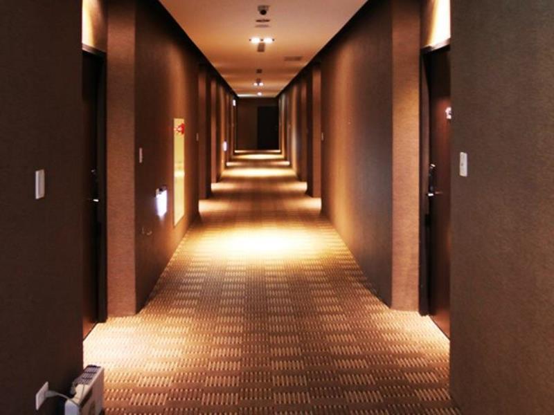 Sankaikan Hotel Puzi Esterno foto
